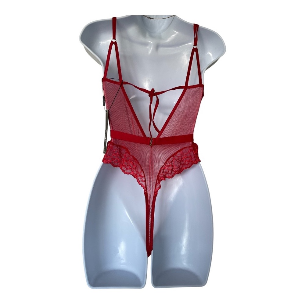 Find My Love Lingerie 1 Piece Set - Picture 4 of 6